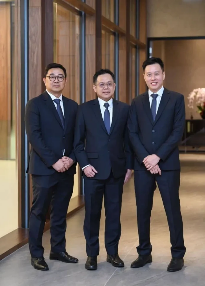 Signature Alliance sets sights on 2026 with clear growth priorities