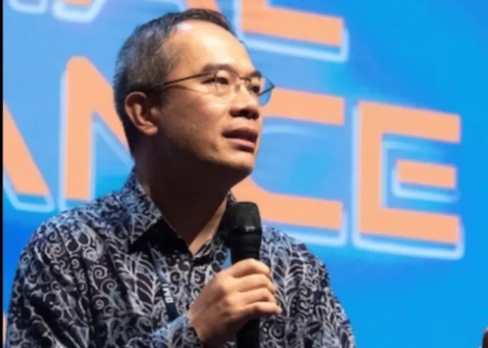 william ng samenta SMEs make progress but still face challenges: Samenta