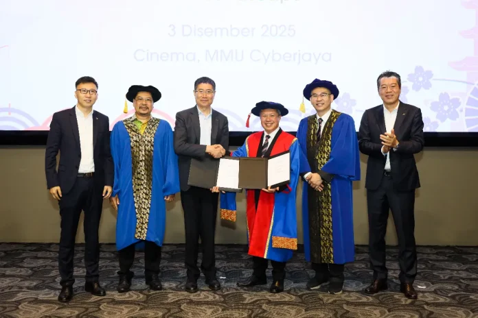 ZTE and MMU Expand Collaboration to Advance Malaysia’s AI, Cybersecurity, and Digital Talent Development