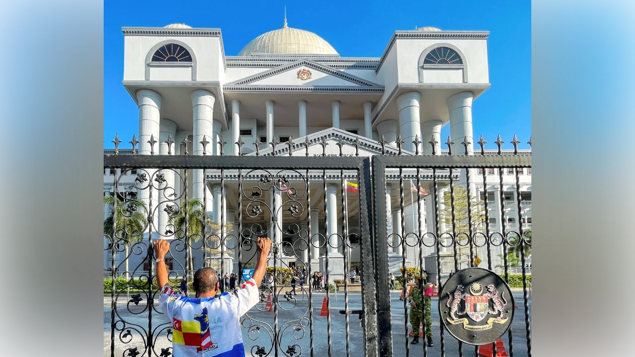 ‘1MDB verdict shows no one above law’