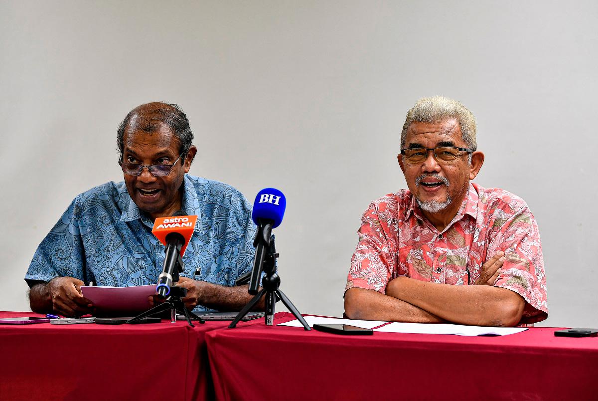  Govt urged to ban vapes amid youth abuse and drug risks in Malaysia