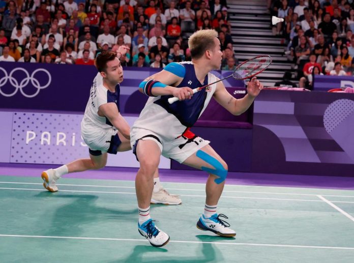  India Open 2025: Aaron-Wooi Yik, Pearly-Thinaah advance to round of 16