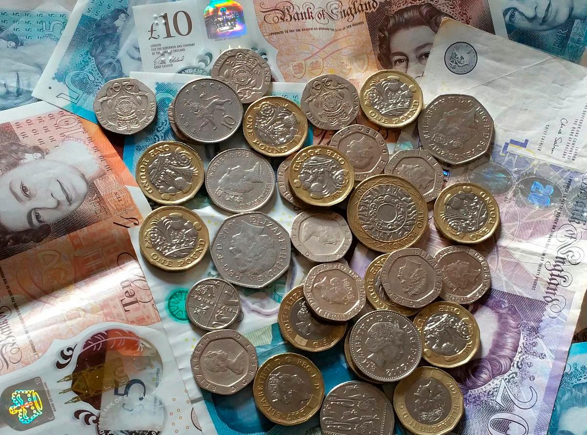 UK inflation rockets in April, Reeves ‘disappointed’ by data UK inflation rockets in April, Reeves ‘disappointed’ by data