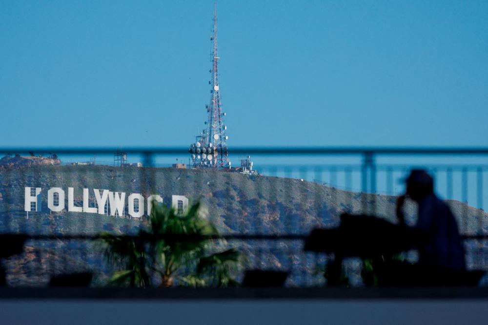 'Makes no sense': Hollywood shocked by Trump's film tariffs announcement 'Makes no sense': Hollywood shocked by Trump's film tariffs announcement
