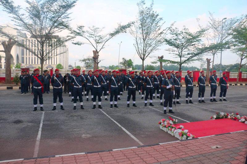 10% of Kelantan Bomba officers, personnel classified as obese 10% of Kelantan Bomba officers, personnel classified as obese