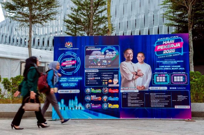 10,000 expected at Labour Day celebration at Axiata Arena