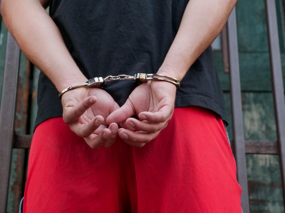 103 foreign nationals detained in ‘Op Kutip’ at Chow Kit Market 103 foreign nationals detained in ‘Op Kutip’ at Chow Kit Market