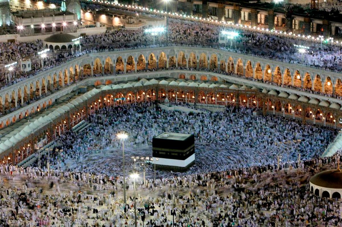 11 Malaysian pilgrims have died in the Holy Land so far this haj season 11 Malaysian pilgrims have died in the Holy Land so far this haj season