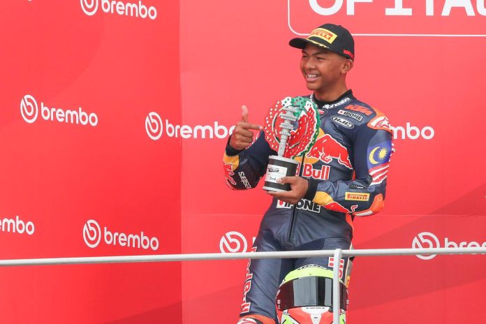 11-corner challenge awaits Hakim Danish in bid to maintain top spot