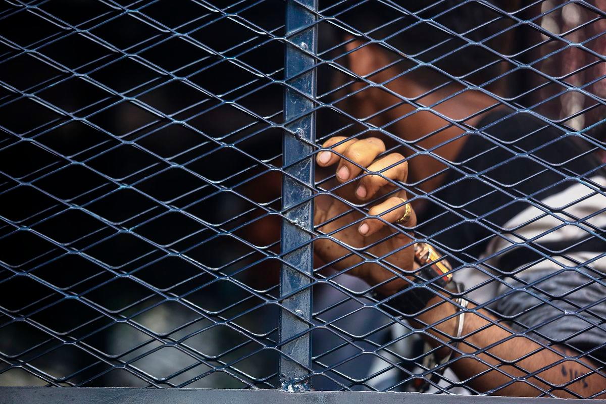 12 wanita asing ditahan JIM termasuk pembantu rumah jadi GRO 12 wanita asing ditahan JIM termasuk pembantu rumah jadi GRO