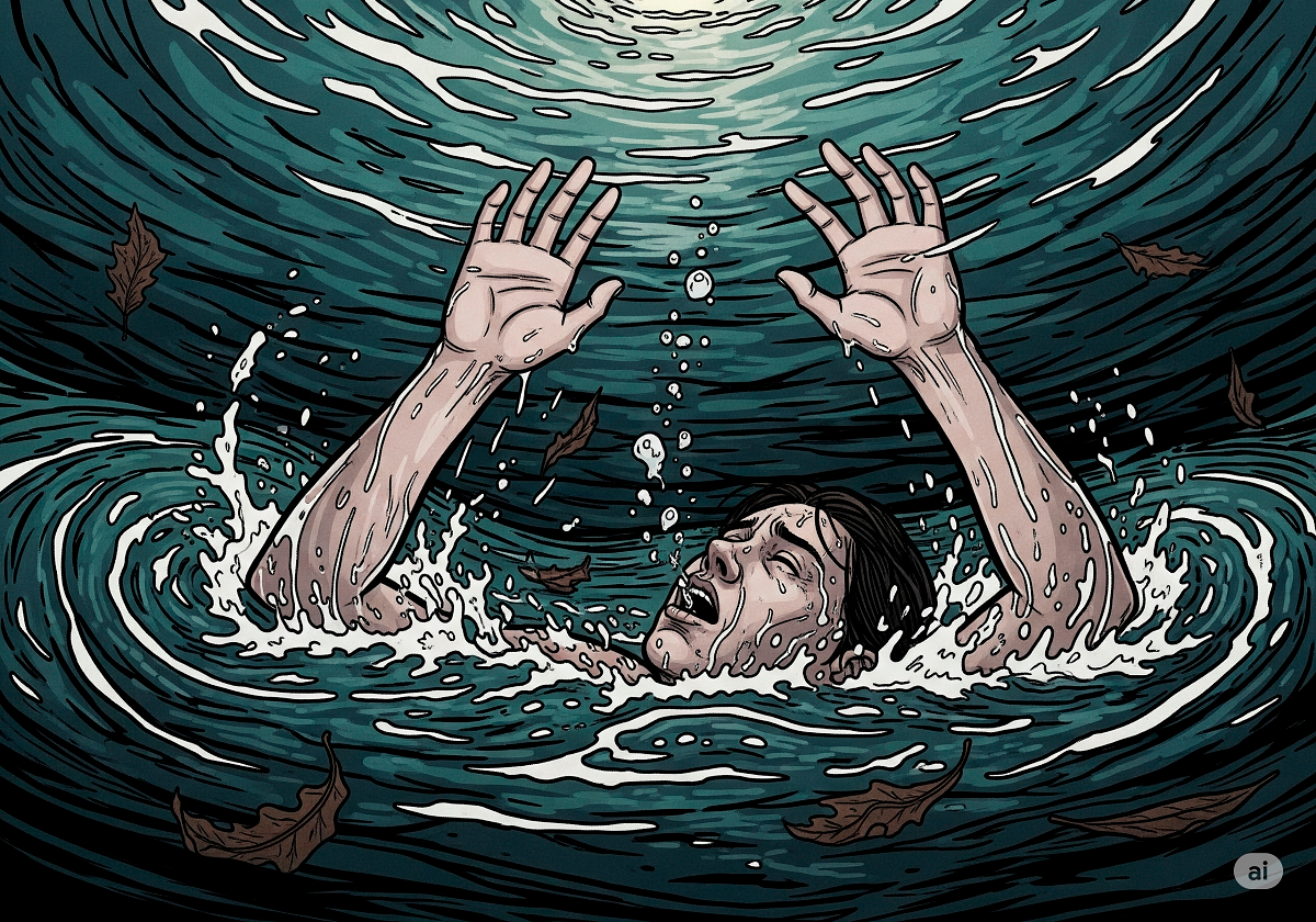 12-year-old boy feared drowned while swimming in Dungun river