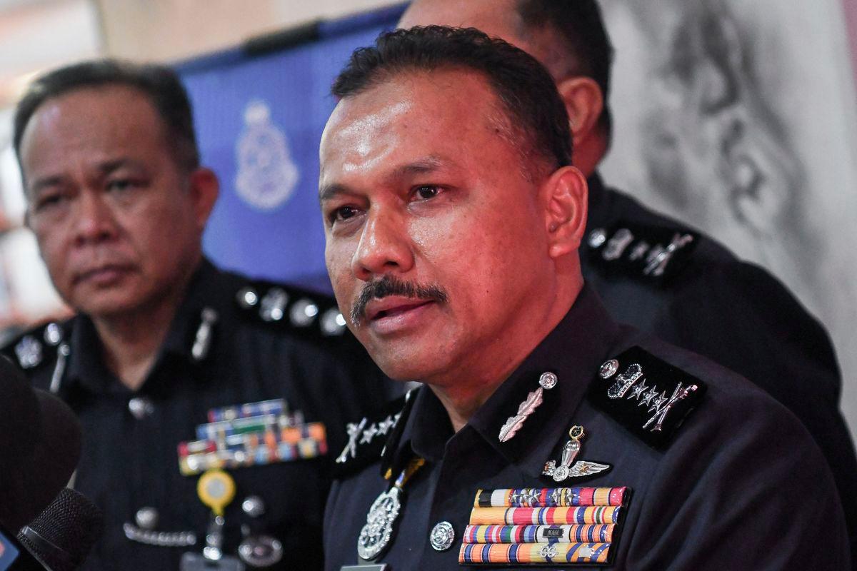 12-year-old who allegedly sodomised schoolmate cannot be charged under current Malaysian law: Kelantan police chief 12-year-old who allegedly sodomised schoolmate cannot be charged under current Malaysian law: Kelantan police chief