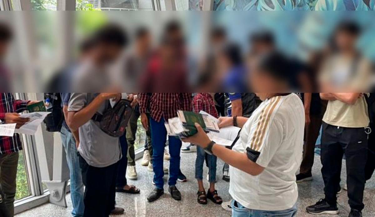 126 foreign nationals denied entry at KLIA for breaching entry rules 126 foreign nationals denied entry at KLIA for breaching entry rules