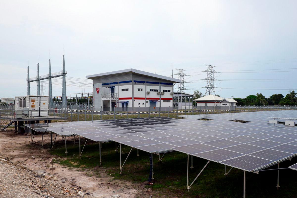 13MP to boost utilities and renewable energy sectors in Malaysia 13MP to boost utilities and renewable energy sectors in Malaysia
