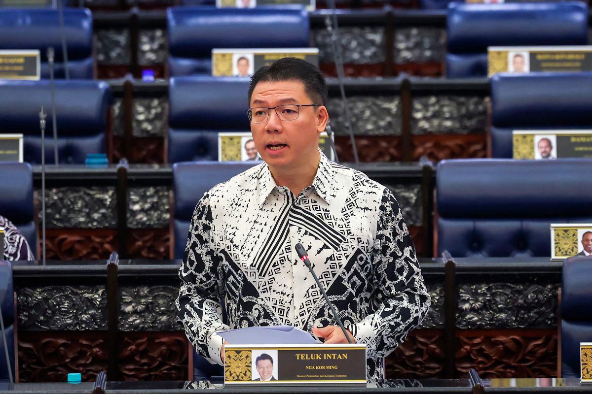 13MP to drive sustainable, inclusive growth – Nga 13MP to drive sustainable, inclusive growth – Nga