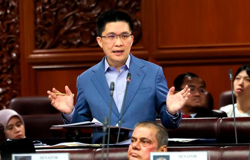 1,482 children enrolled in 71 Orang Asli schools - MOE
