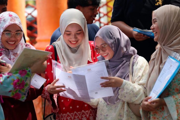 150,557 SPM 2024 leavers offered places at IPTA - MOHE