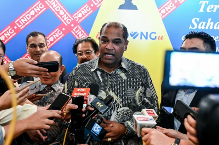 155 Hindu temples receive RM3.1 million in first phase of Dharma MADANI