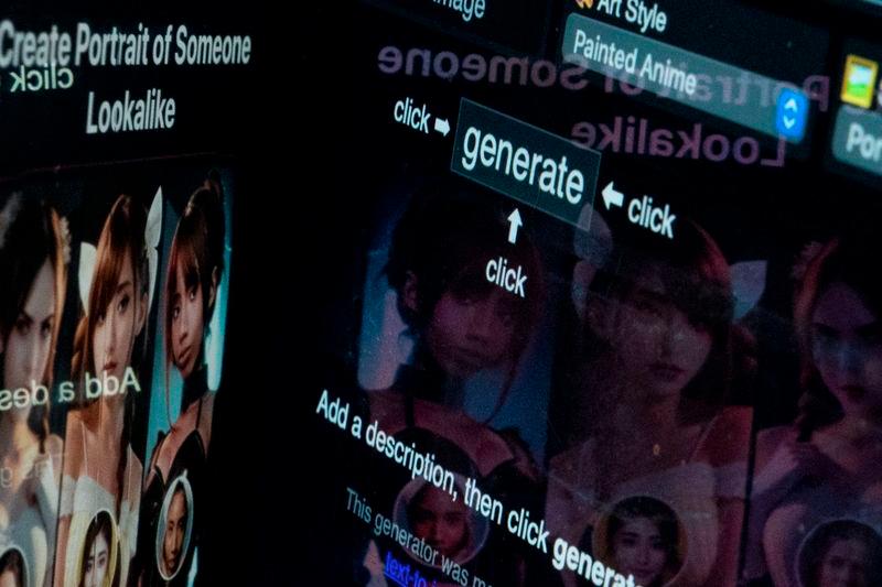 16-year-old student in Johor school expelled for selling AI edited lewd images of female students 16-year-old student in Johor school expelled for selling AI edited lewd images of female students