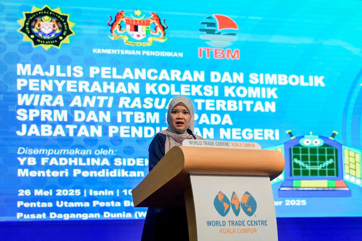 160 students to be pioneers of form six education programme at two public universities 160 students to be pioneers of form six education programme at two public universities