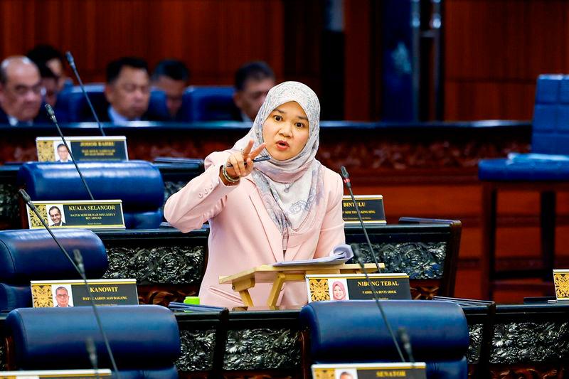 17 new schools to start operation this year - Fadhlina 17 new schools to start operation this year - Fadhlina