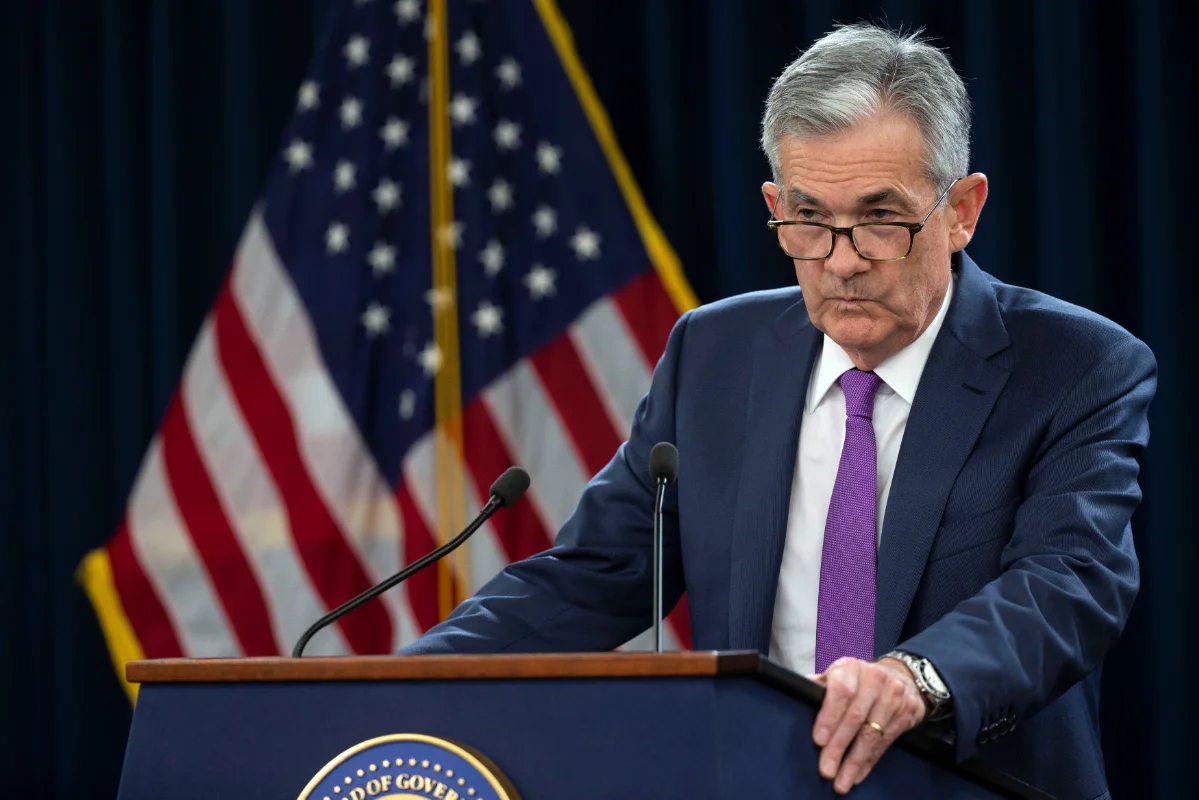Fed chair Powell to attend Supreme Court hearing on Trump's firing attempt