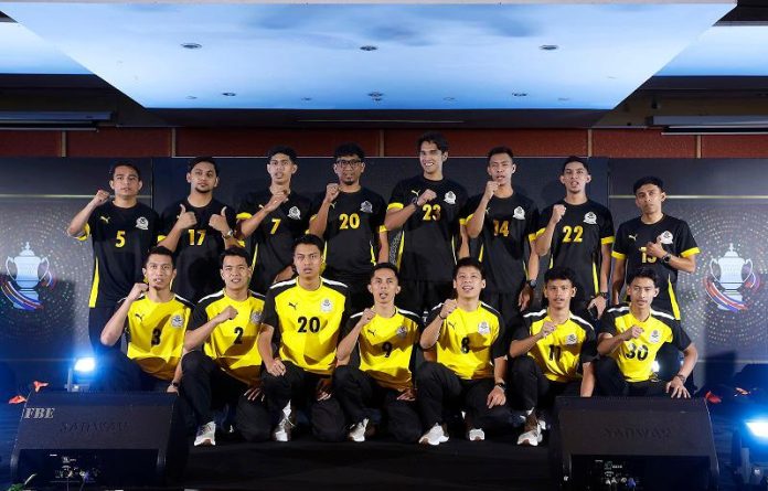 2025 Asian Cup: Over 80 % of players from world cup winning squad retained