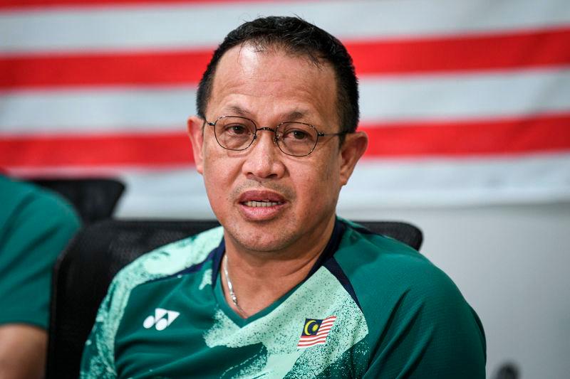 2025 Malaysia Open: Lack of fitness caused Pearly-Thinaah’s early elimination - Rexy