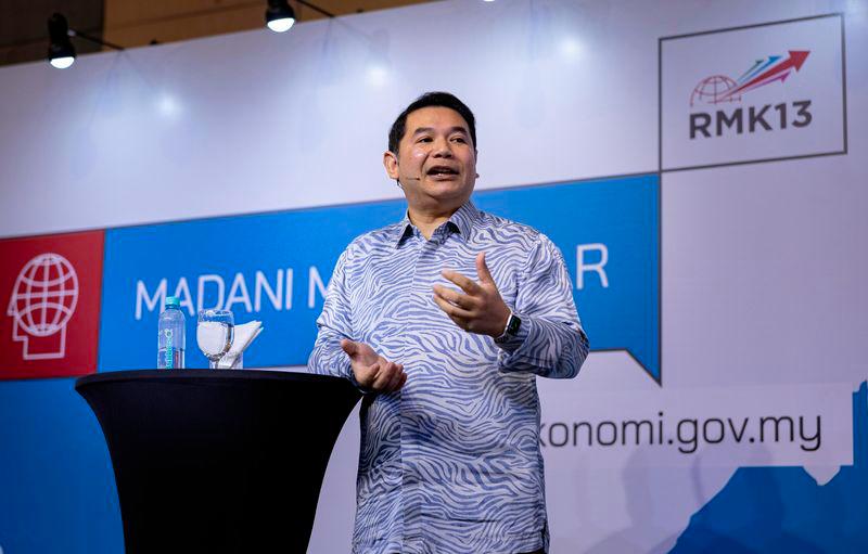 2025 PKR election: Rafizi defends Pandan, Amirudin and Ramanan win unopposed 2025 PKR election: Rafizi defends Pandan, Amirudin and Ramanan win unopposed
