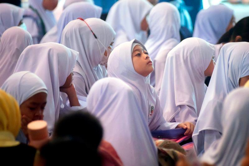 2025/2026 school session begins in Kedah, Terengganu, and Kelantan 2025/2026 school session begins in Kedah, Terengganu, and Kelantan
