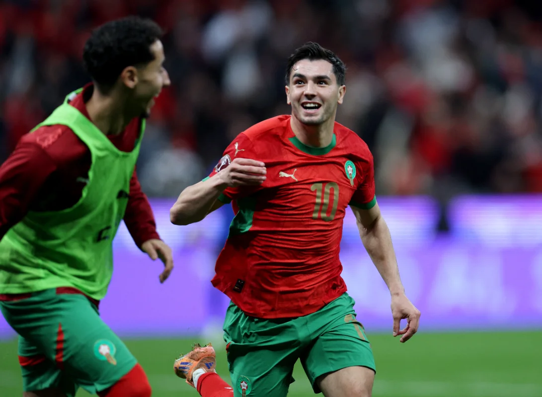 Morocco edge past Tanzania to reach AFCON quarter-finals