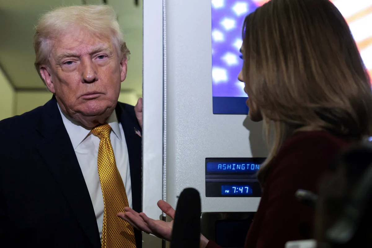 US plans to 'run' Venezuela policy after Maduro capture, faces complex reality US plans to 'run' Venezuela policy after Maduro capture, faces complex reality