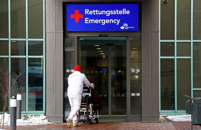 83 still hospitalised after deadly Swiss New Year bar fire