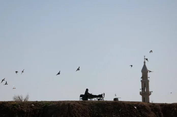 Israel to use electronic tagging in West Bank to curb settler violence Israel to use electronic tagging in West Bank to curb settler violence