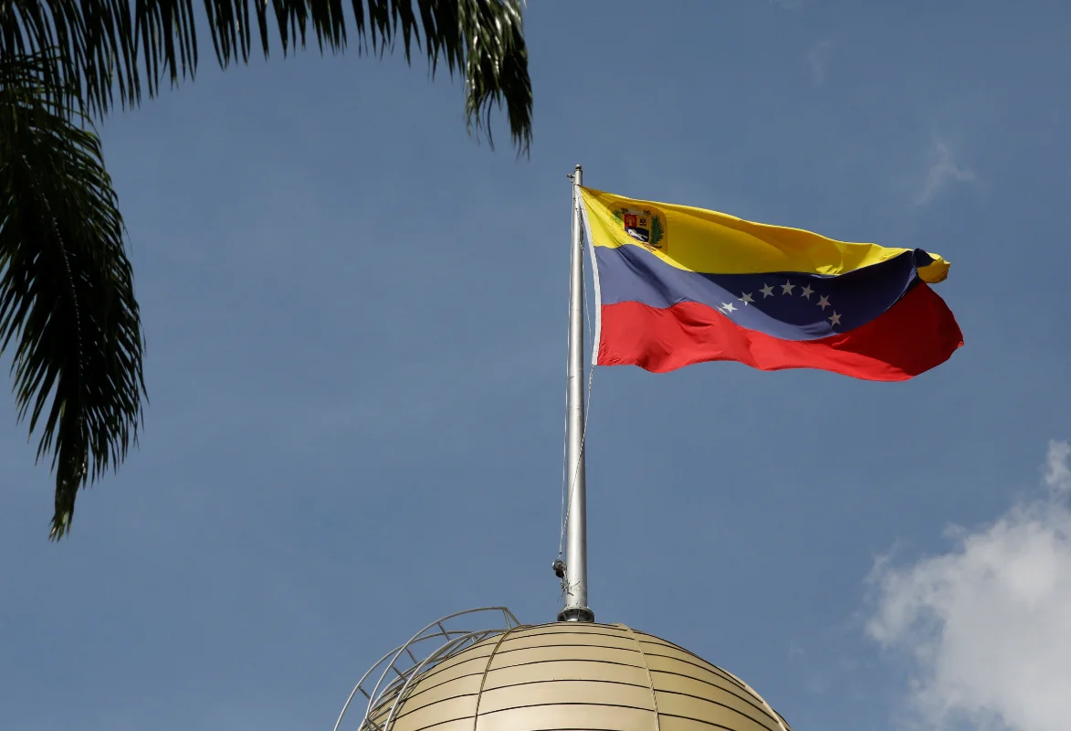 Defiant Maduro declares innocence in dramatic New York court hearing Defiant Maduro declares innocence in dramatic New York court hearing