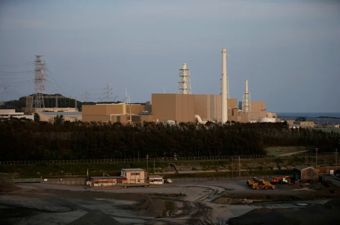 Japanese nuclear plant operator admits it may have underestimated quake risks