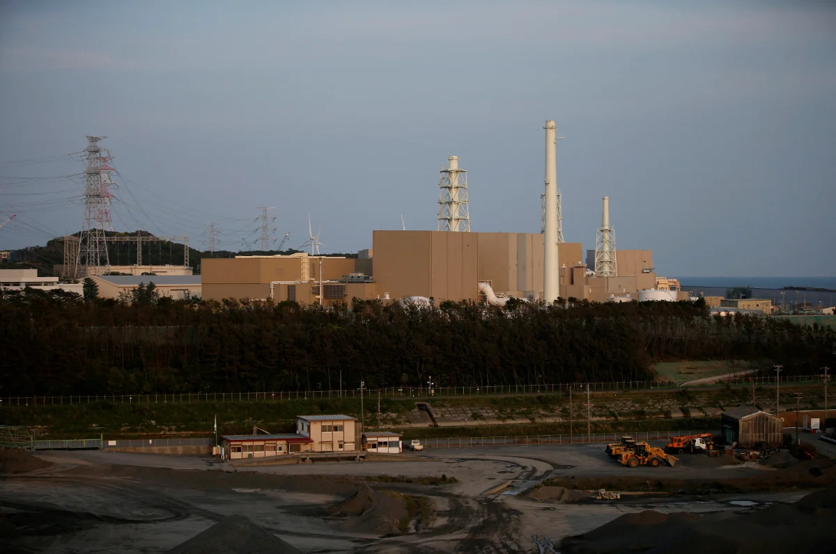 Japanese nuclear plant operator admits it may have underestimated quake risks Japanese nuclear plant operator admits it may have underestimated quake risks