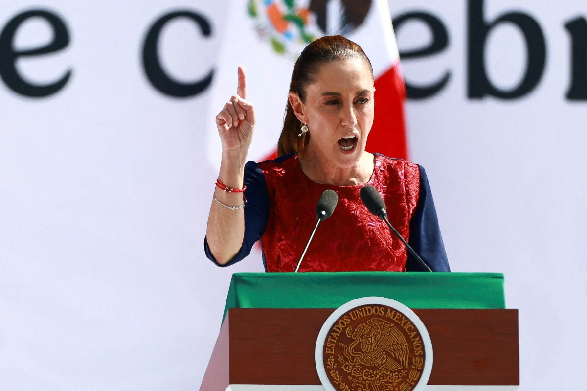Mexico becomes major oil provider to Cuba as Venezuela struggles Mexico becomes major oil provider to Cuba as Venezuela struggles