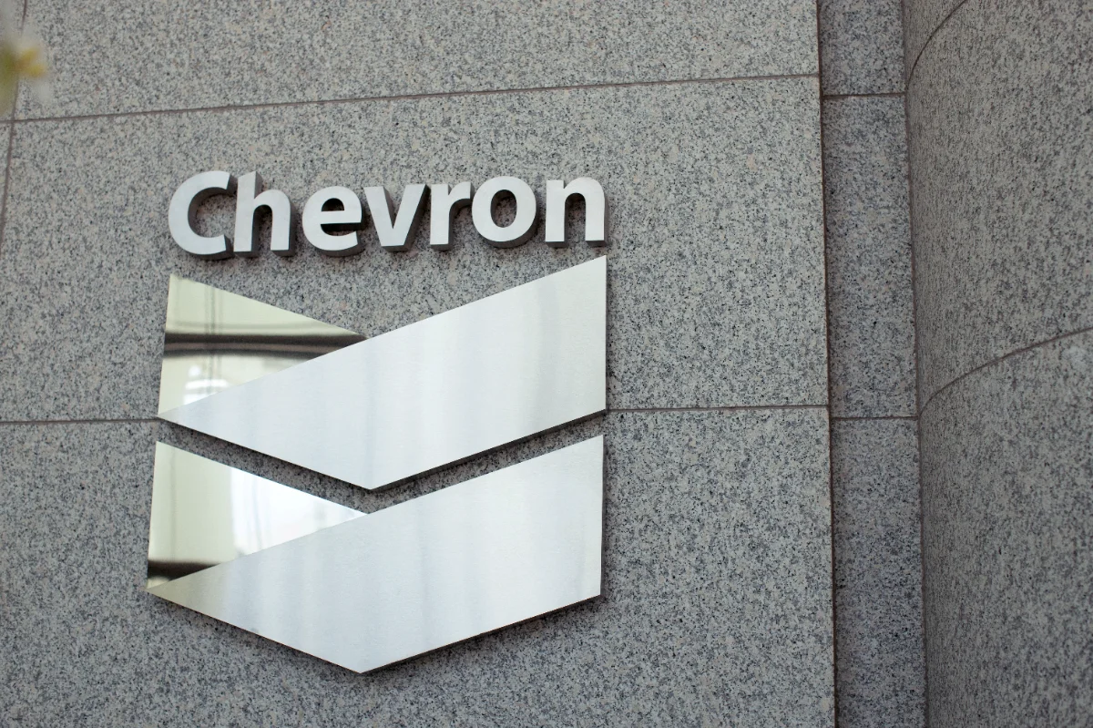 Chevron and Quantum bid for Lukoil's $22 billion foreign assets Chevron and Quantum bid for Lukoil's $22 billion foreign assets