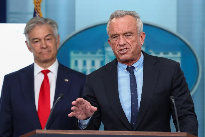 New US health guidelines promote red meat, target sugar and processed foods