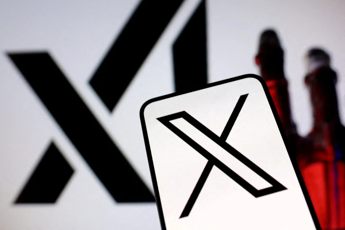 UK regulator investigates X over AI chatbot's sexualised imagery UK regulator investigates X over AI chatbot's sexualised imagery