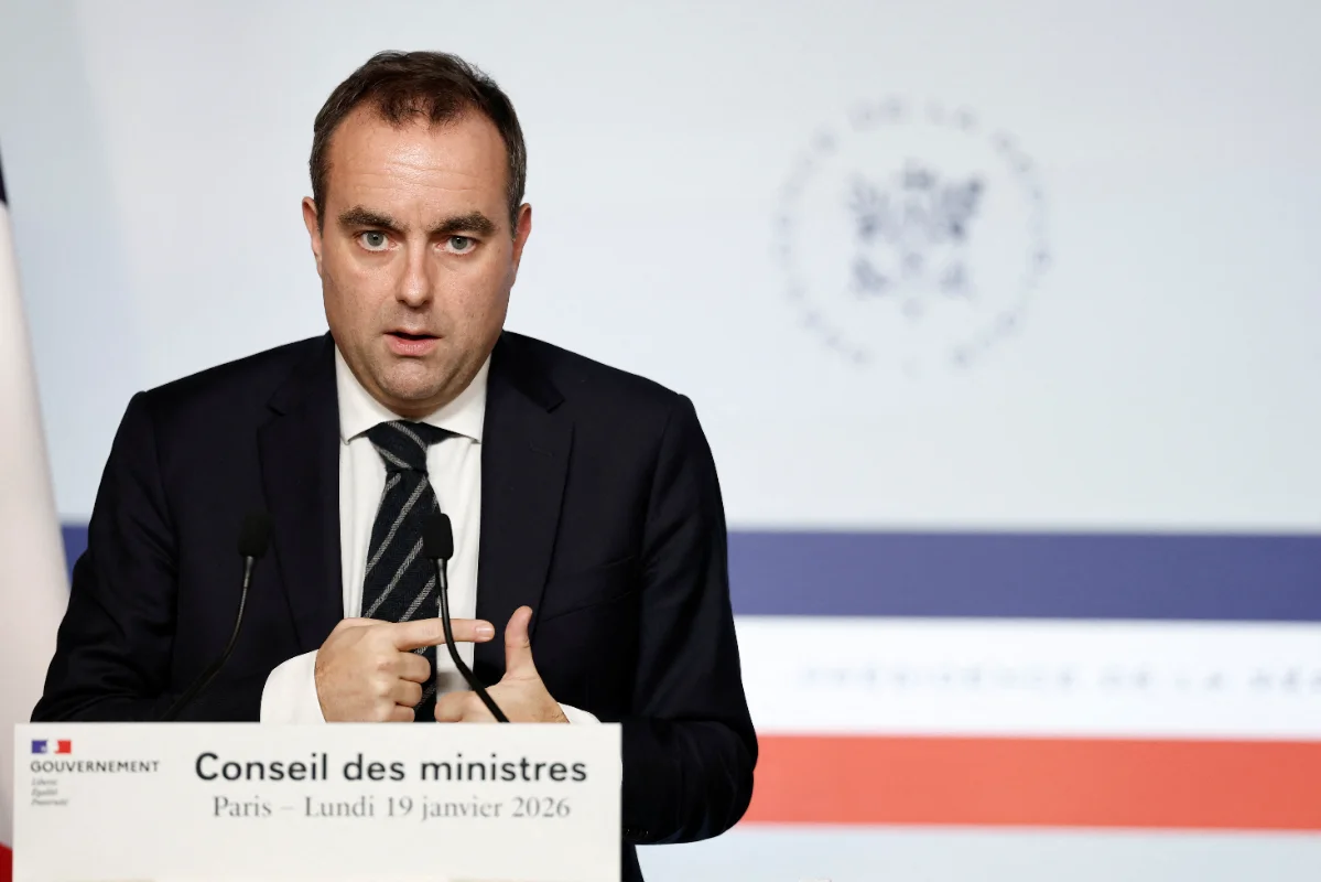 French PM to force budget law without vote, risking no-confidence motion French PM to force budget law without vote, risking no-confidence motion