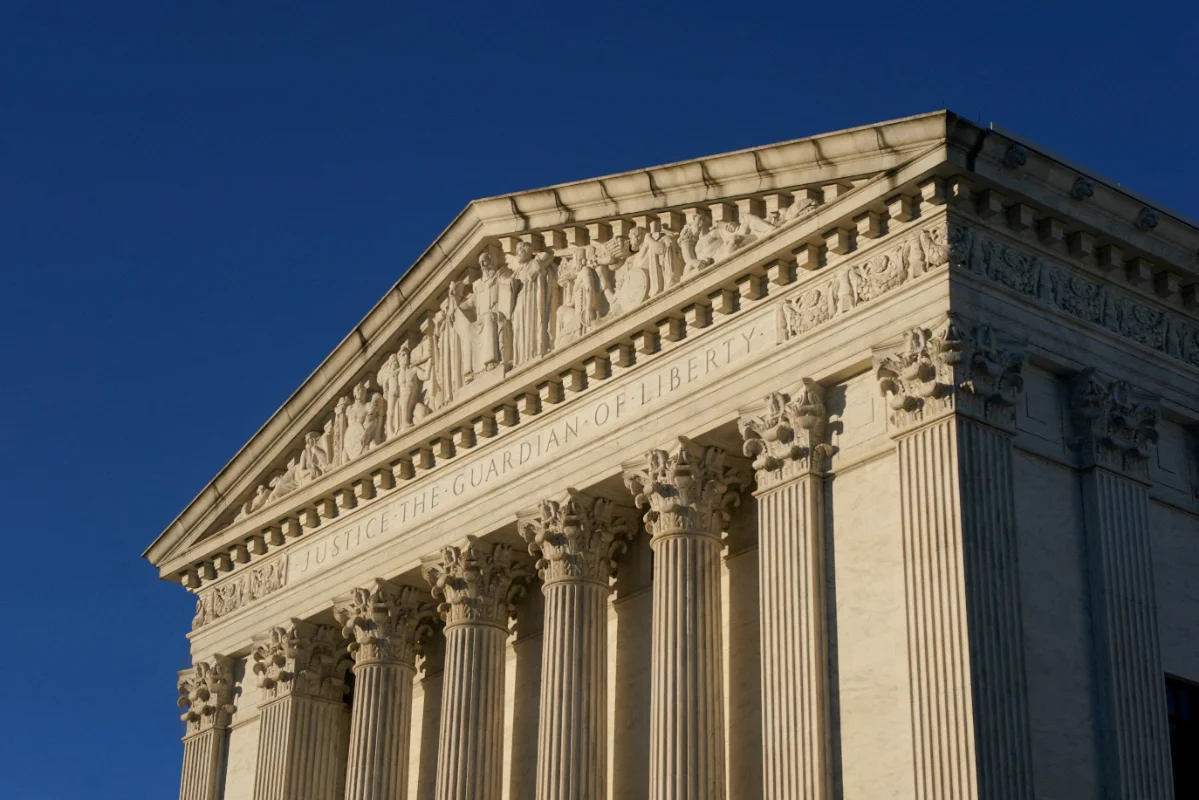 US Supreme Court skeptical of Hawaii gun law in rights challenge