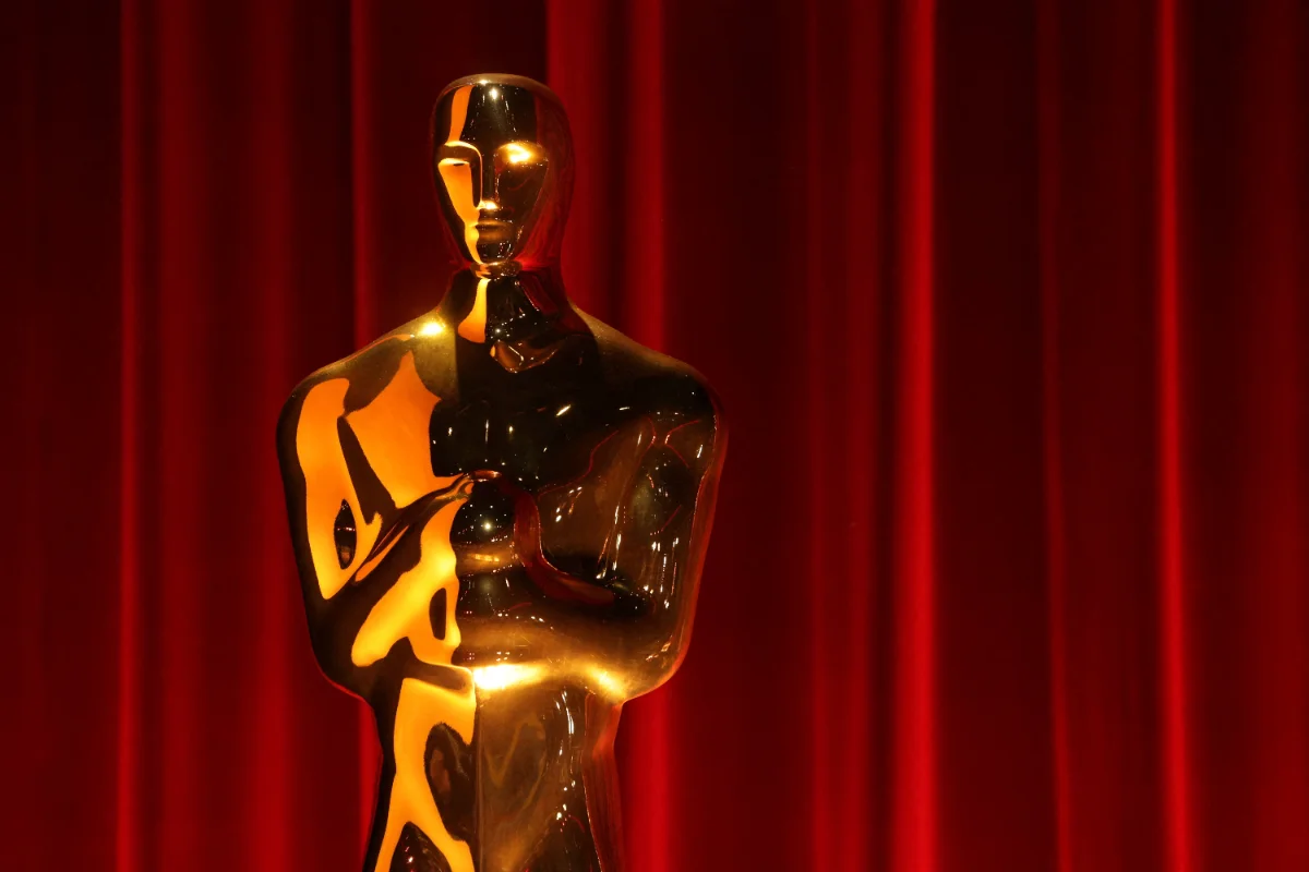 Oscars 2026 nominations deliver snubs, surprises and record breakers Oscars 2026 nominations deliver snubs, surprises and record breakers