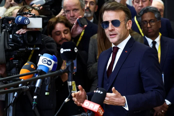 Europe remains vigilant after Trump's Greenland climbdown at NATO summit