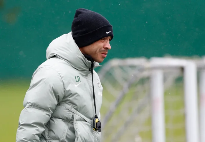 Chelsea boss Rosenior dismisses 'unrealistic' Palmer exit rumours