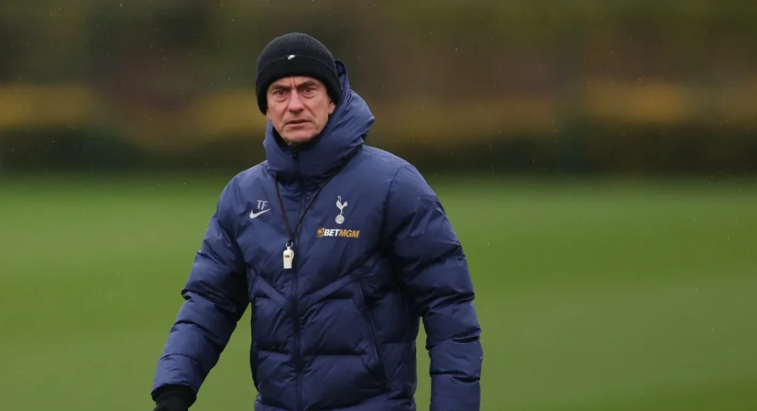 Tottenham's Kolo Muani and Odobert fine after London car accident