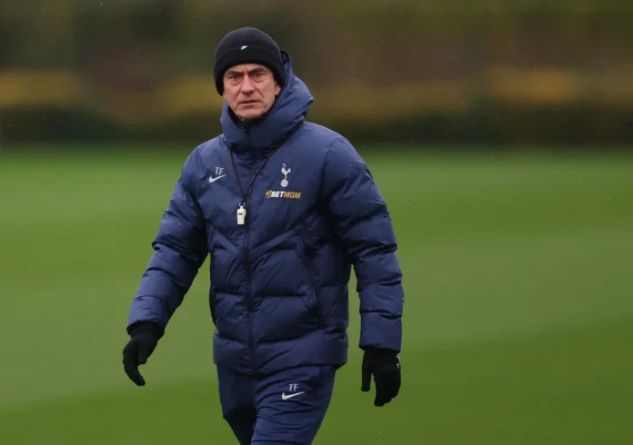 Tottenham's Kolo Muani and Odobert fine after London car accident