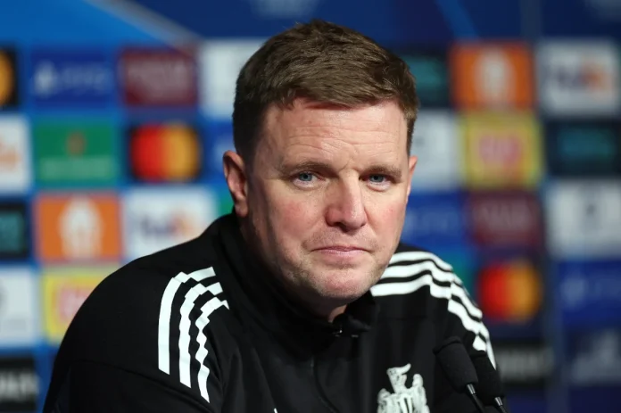 Newcastle face PSG in decisive Champions League showdown Newcastle face PSG in decisive Champions League showdown