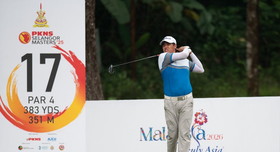 PKNS Selangor Masters returns as 2026 ADT opener